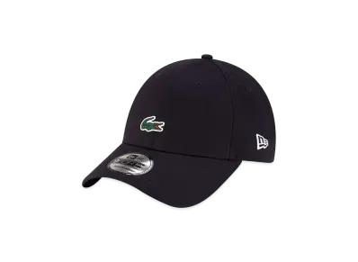 NEW ERA x LACOSTE 9Forty "Navy"