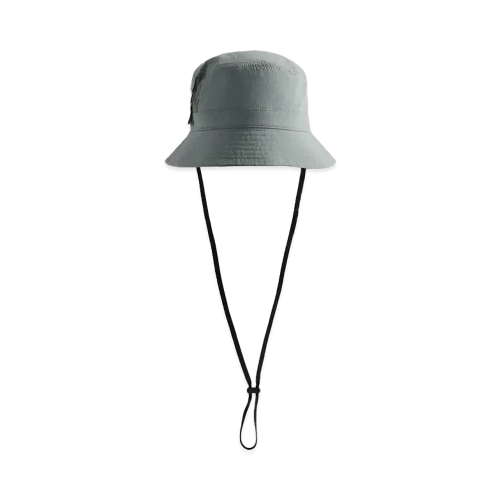 Kith Bagwell Nylon Utility Bucket Hat "Reverie"
