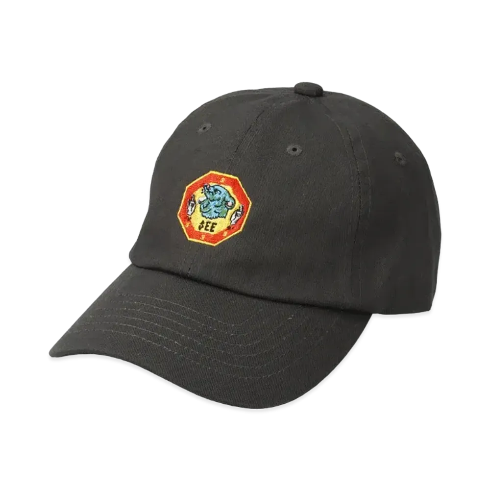 WIND AND SEA KOICHIRO TAKAGI X WDS CAP "Brown"