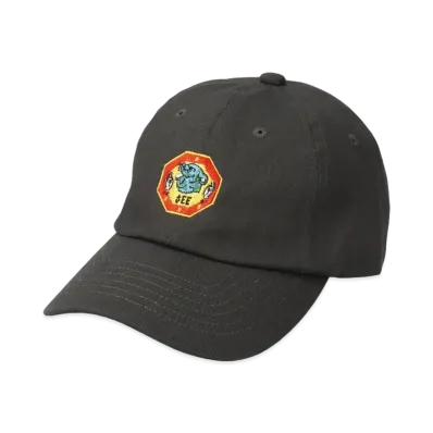 WIND AND SEA KOICHIRO TAKAGI X WDS CAP "Brown"