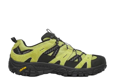 Gramicci x MERRELL Moab 2 Siren "Citron"