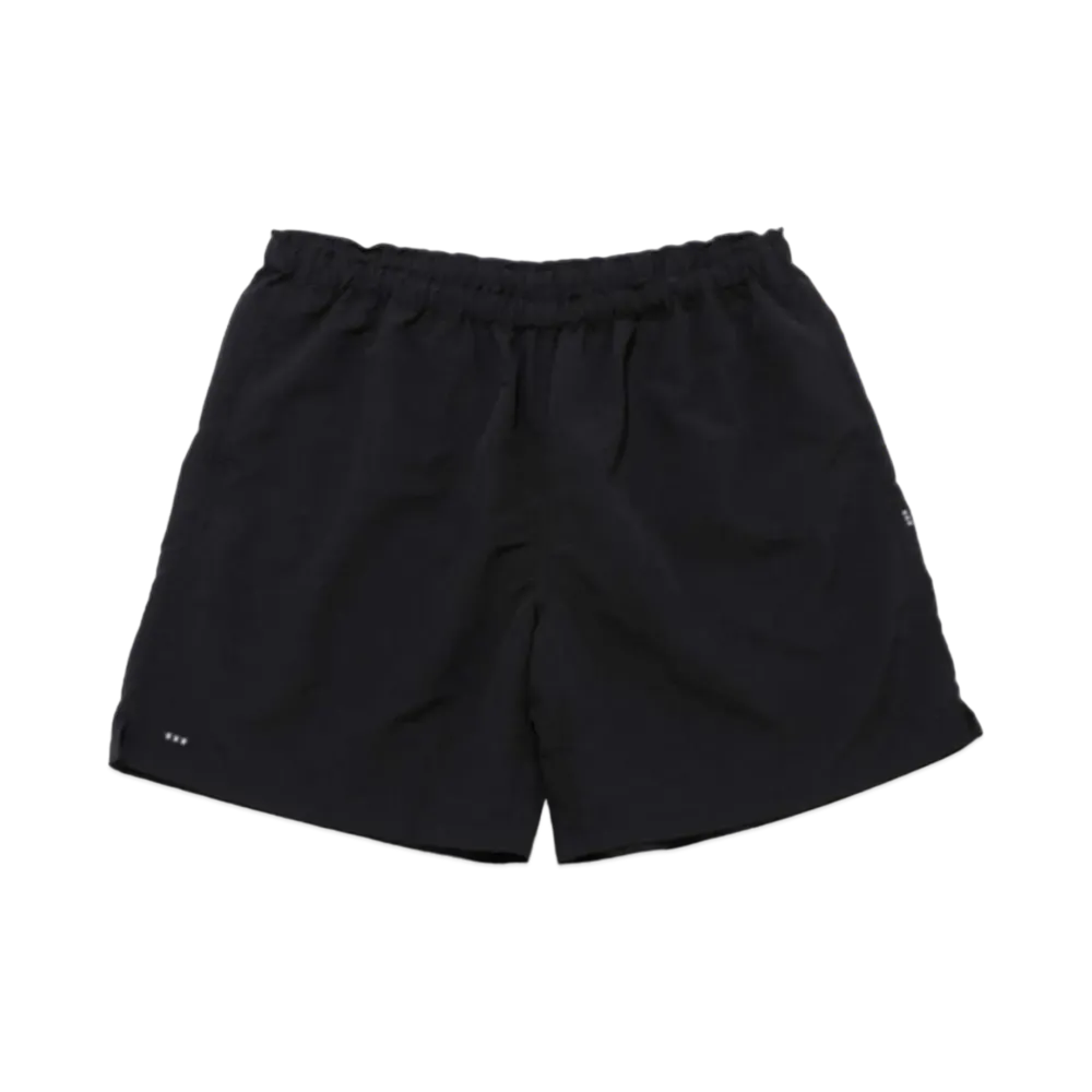 GOD SELECTION XXX Swim Shorts GX-S24-SW-01 "Black"