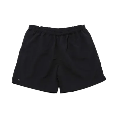 GOD SELECTION XXX Swim Shorts GX-S24-SW-01 "Black"