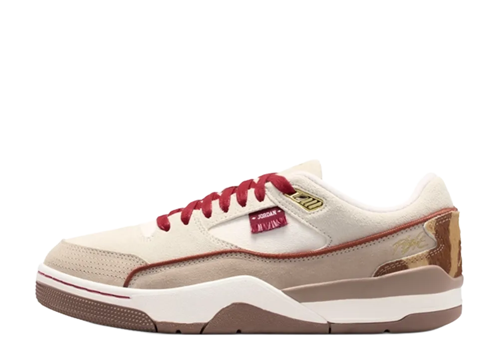 Nike Women's Jordan Flight Court "Year of the Horse"