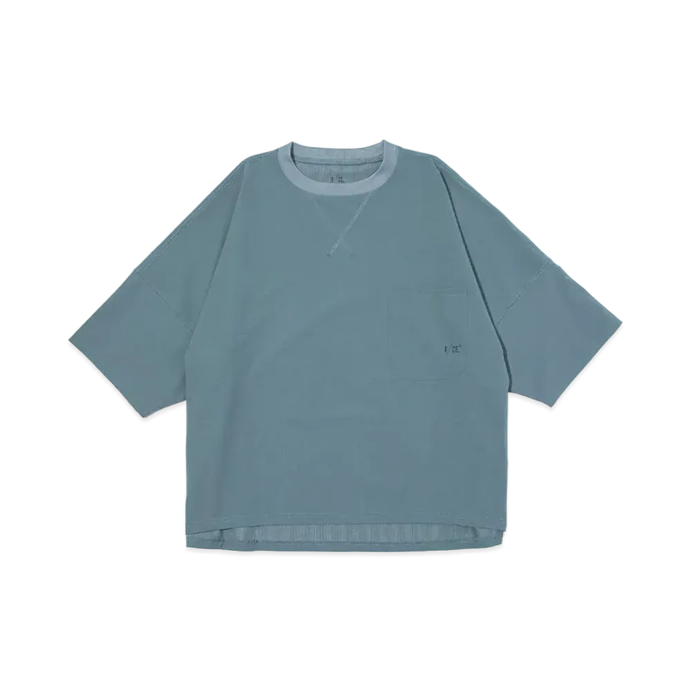 F/CE. Amphibious T-Shirts "Foliage Green"