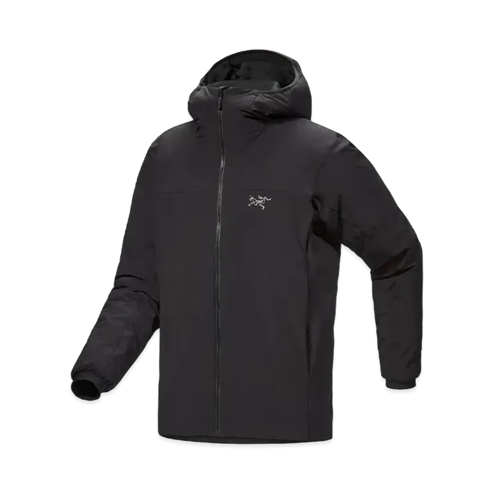 ARC'TERYX Epsilon Insalted Hoody Men's "Black" X000007182
