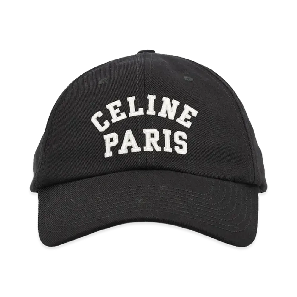 CELINE Women's Hats "Black"