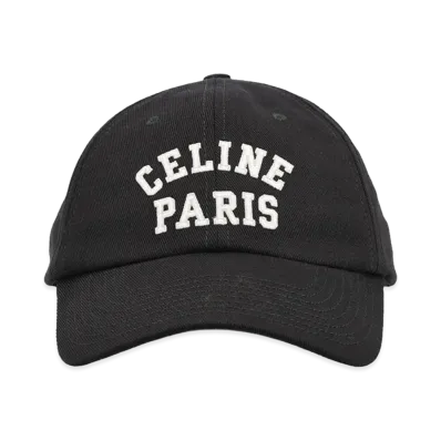 CELINE Women's Hats "Black"