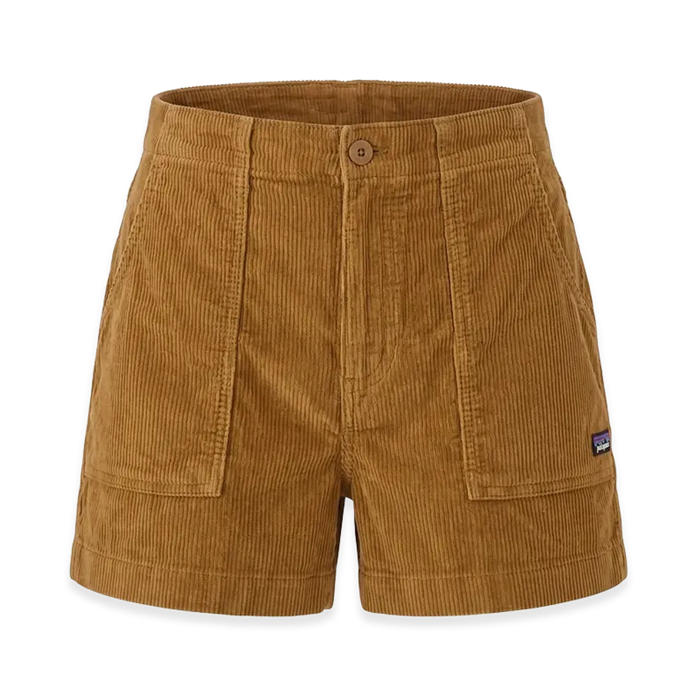 Patagonia Women's Shorts "Brown"