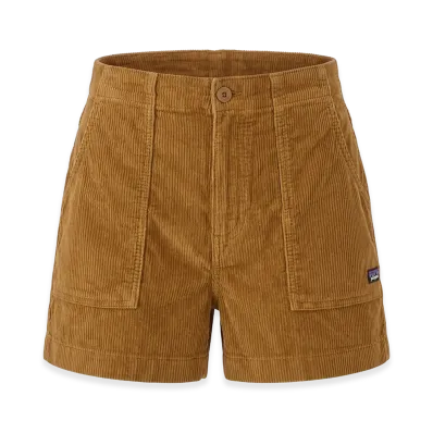 Patagonia Women's Shorts "Brown"