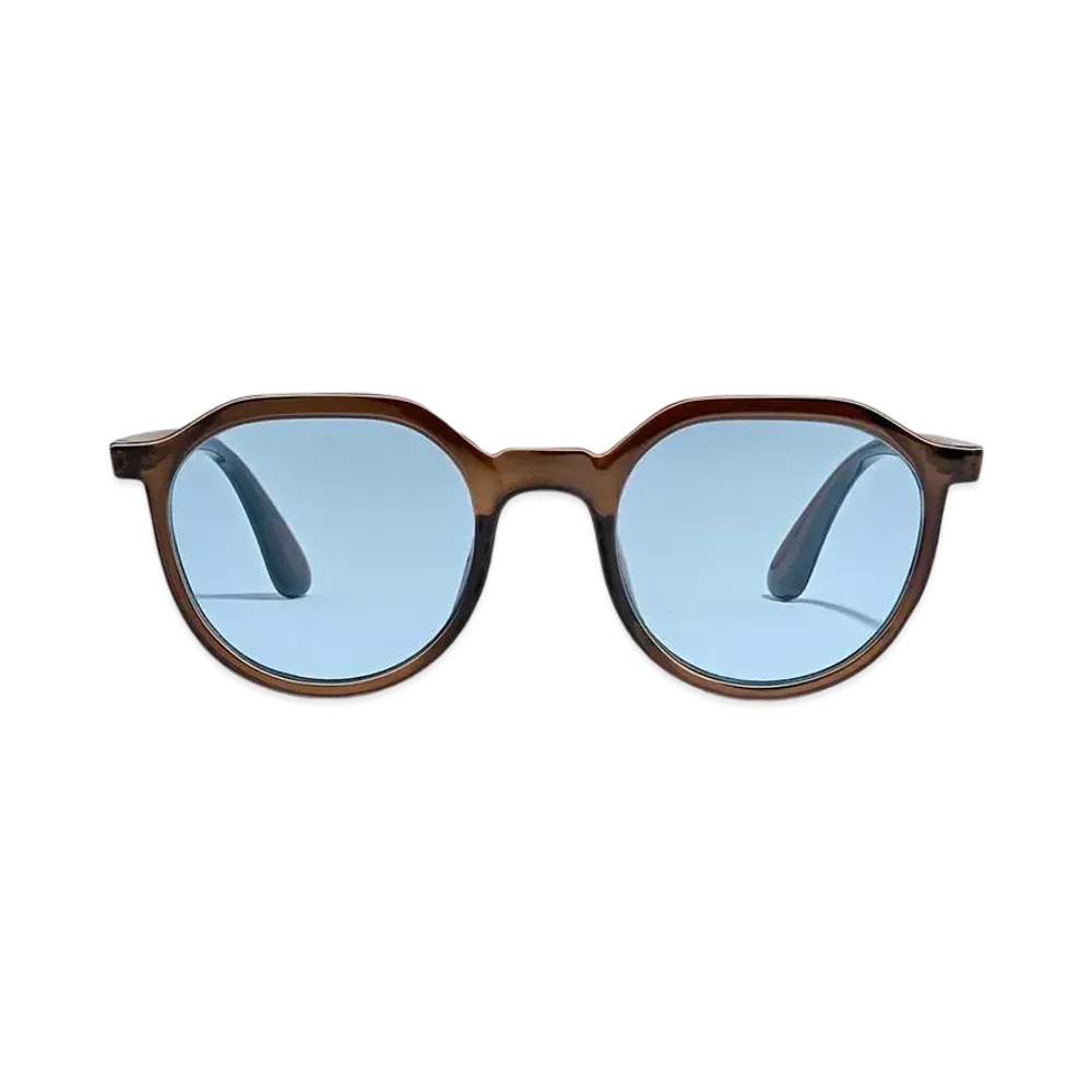 SZADE highway "chocolate / aqua"