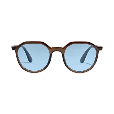 SZADE highway "chocolate / aqua"