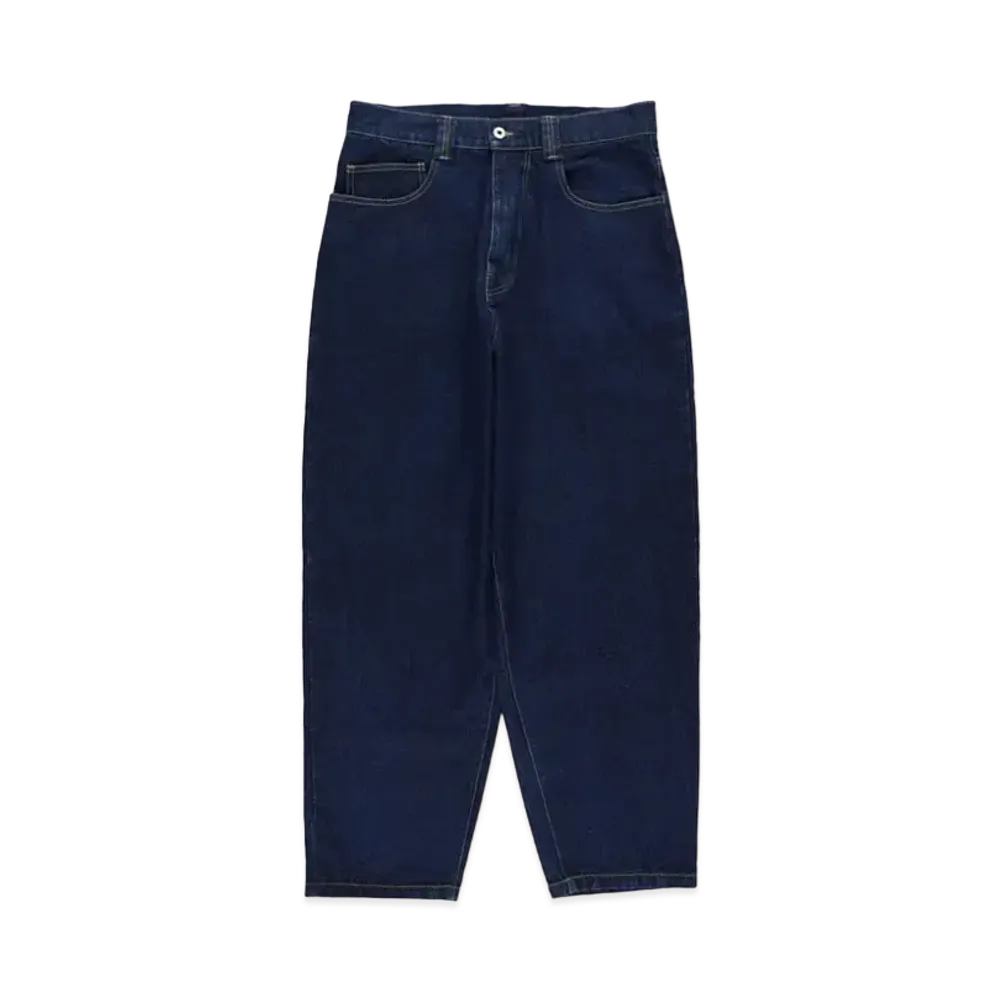 PHINGERIN 6 Pocket Jeans "Blue"
