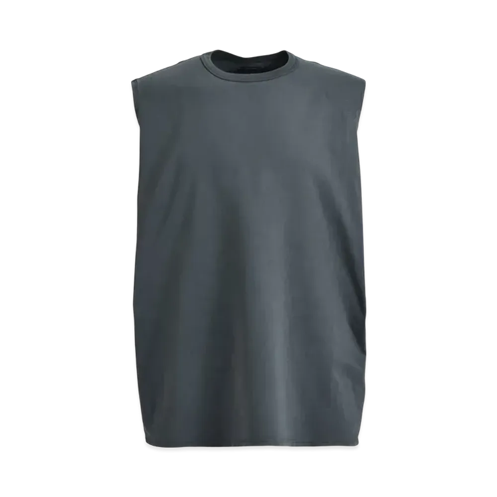 BREATH Newrich No Sleeve "Black"
