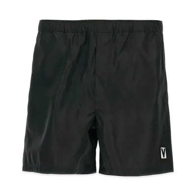 Valentino Garavani 'chez ' Swimsuit "Black"