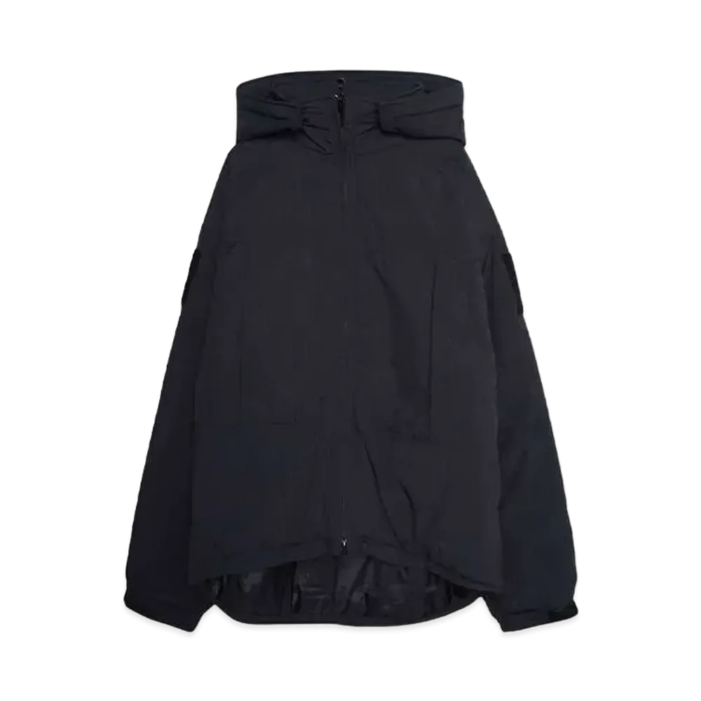 CMF OUTDOOR GARMENT TYPE 1 W/ NYLON "BLACK"