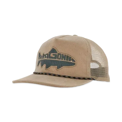 Patagonia Men's Fly Catcher Hat "Tan"