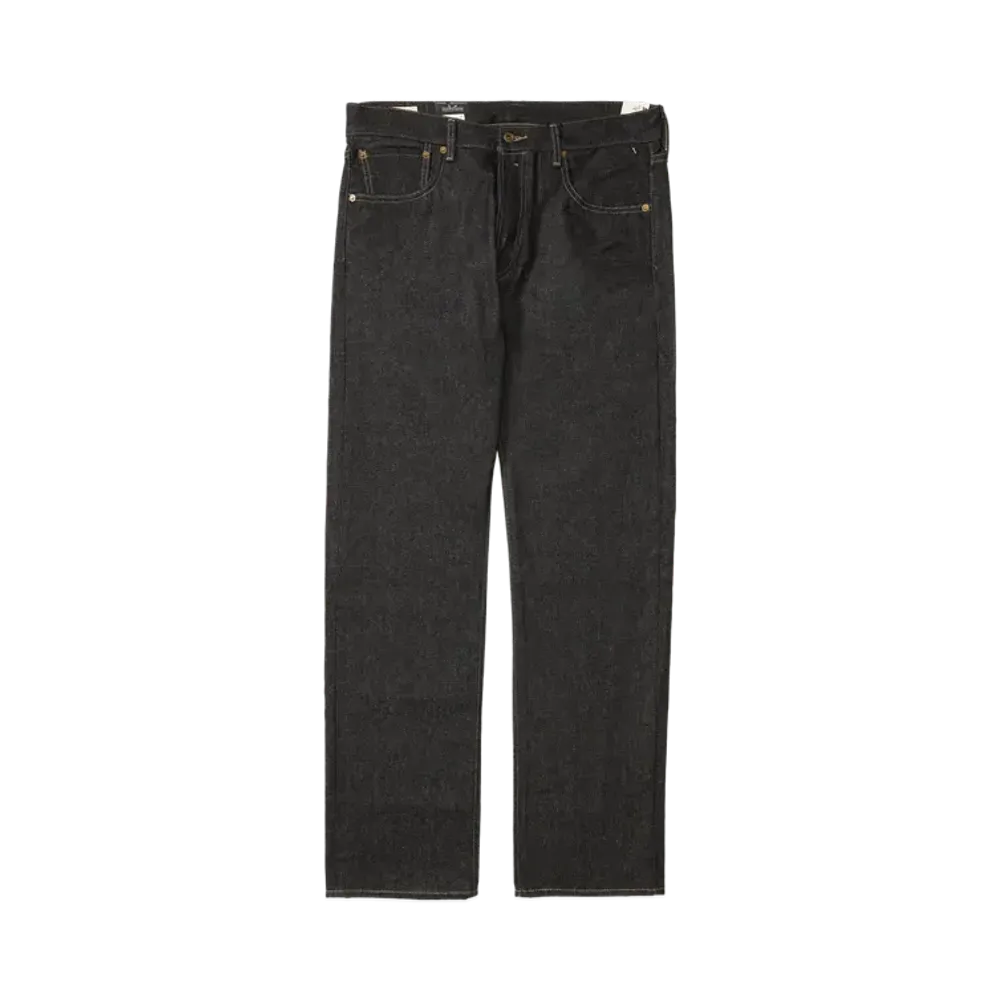 Levi's Premium Black 501 Jeans "Black"