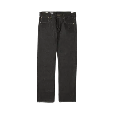 Levi's Premium Black 501 Jeans "Black"