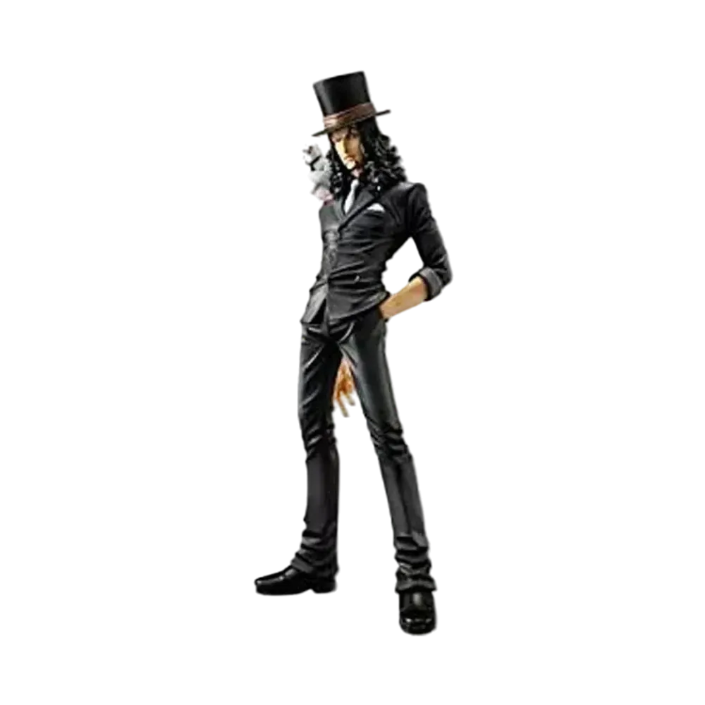 Portrait.Of.Pirates: ONE PIECE "LIMITED EDITION" Rob Lucci Ver.1.5