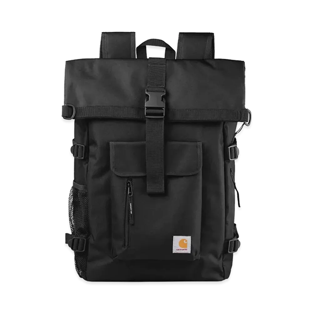 Carhartt WIP Philis Backpack "Black"