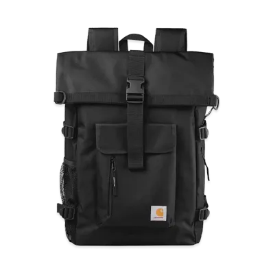Carhartt WIP Philis Backpack "Black"