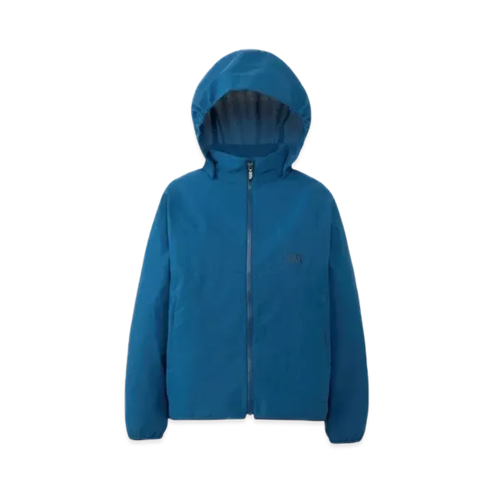 The North Face Kids TNF B Free Jacket "Mountain Blue"