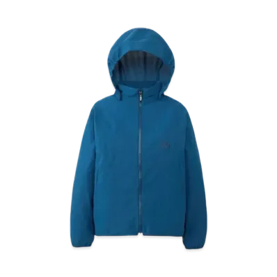 The North Face Kids TNF B Free Jacket "Mountain Blue"