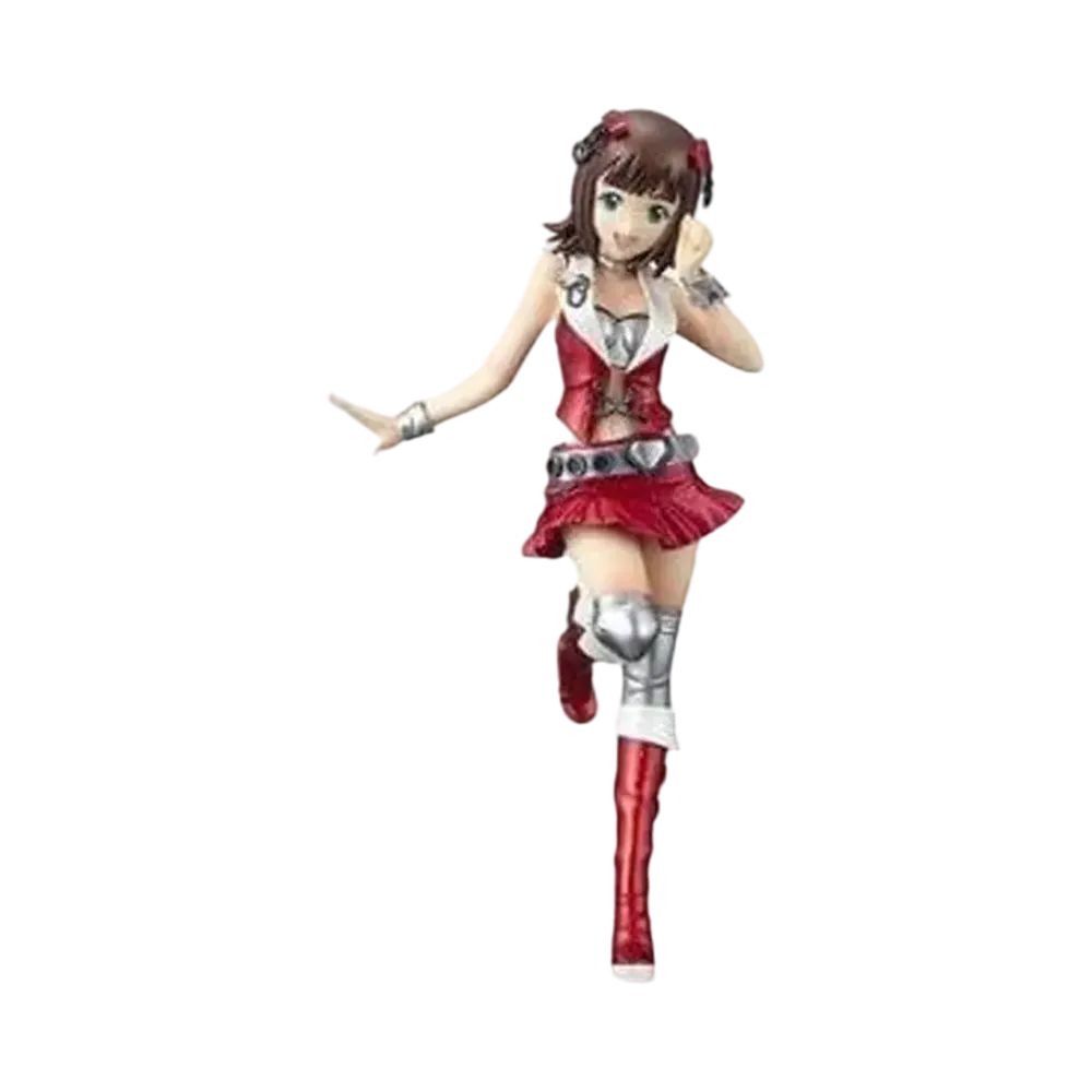Brilliant Stage: THE IDOLM@STER2 Haruka Amami Scarlet Sprite Ver.