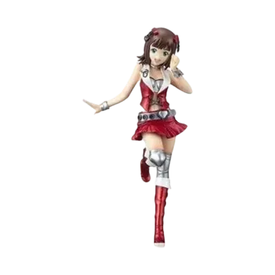 Brilliant Stage: THE IDOLM@STER2 Haruka Amami Scarlet Sprite Ver.