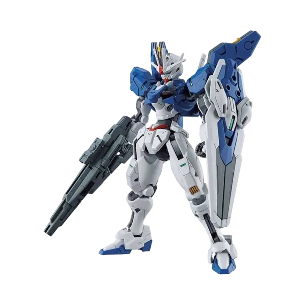 HG 1/144 Gundam Aerial Modified Type