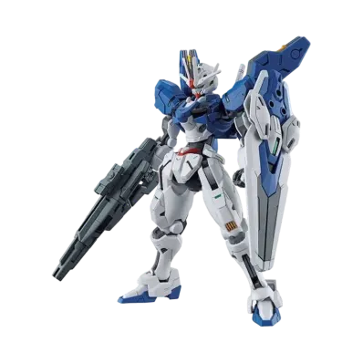 HG 1/144 Gundam Aerial Modified Type