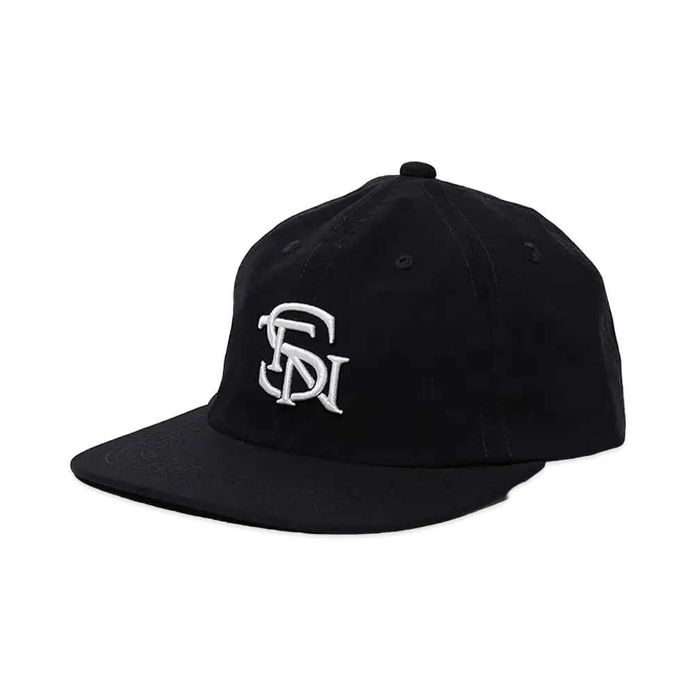 Setinn Tournament 6 Panel Chino Cap "Navy"