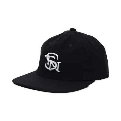 Setinn Tournament 6 Panel Chino Cap "Navy"