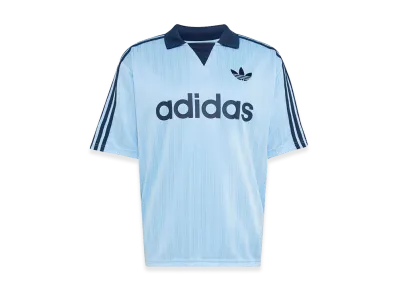 adidas Collared Goalie "Blue"