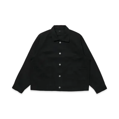 T.T Taiga Takahashi LOT.303 Coverall Jacket "Black"
