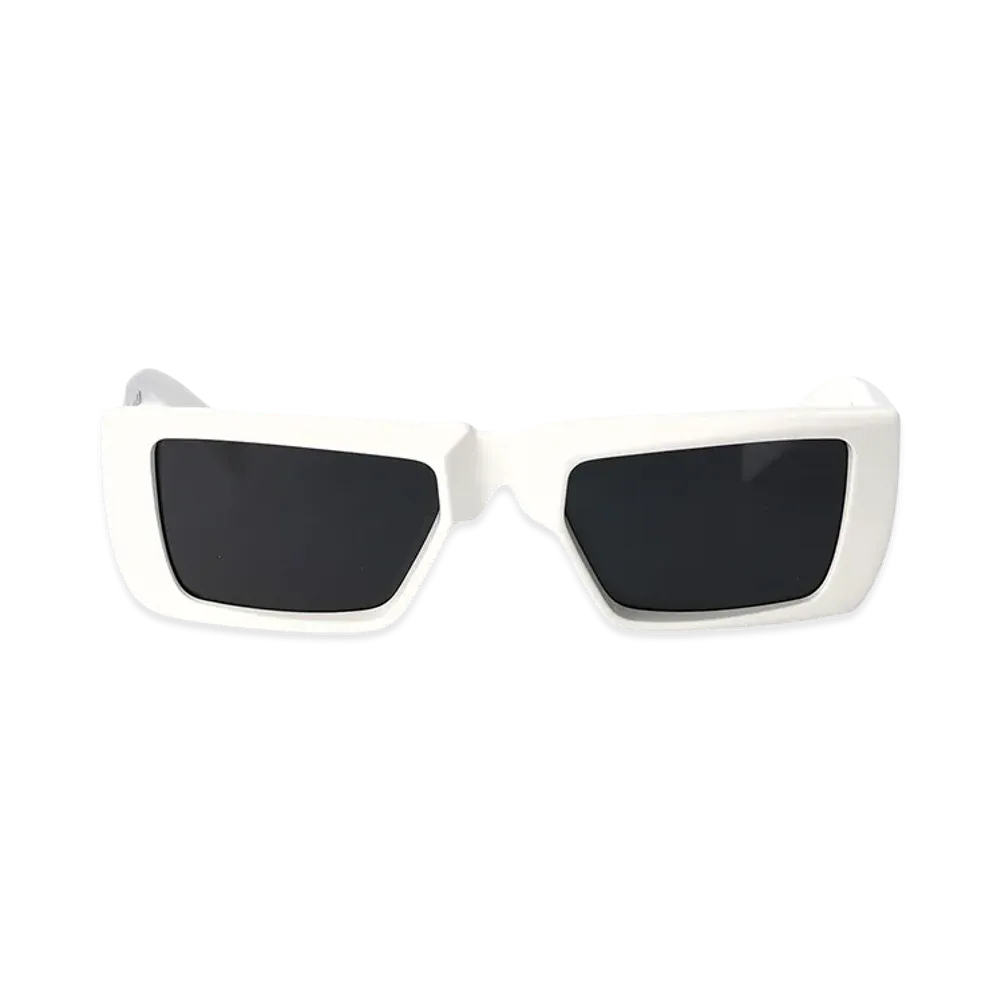 PRADA Sunglasses "White"