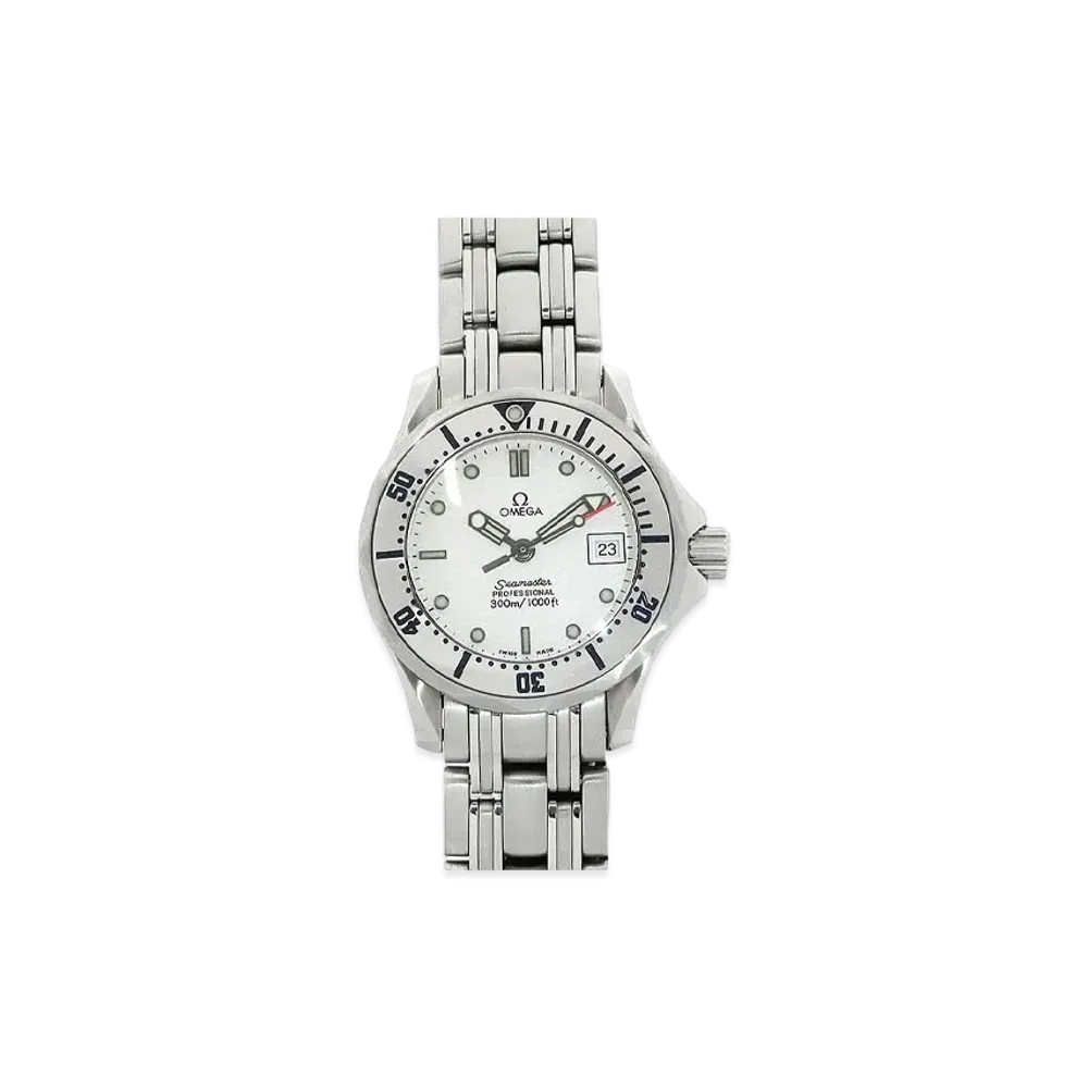 Omega Sea Master Professional 2582.20