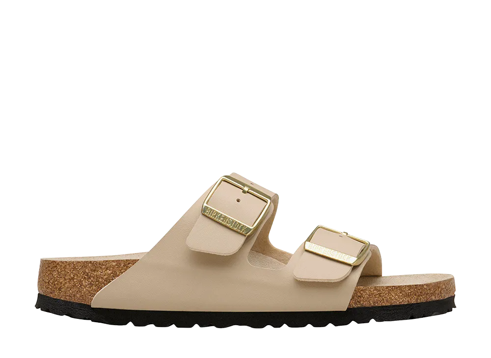BIRKENSTOCK Arizona "Triple Sandcastle/Oyster"