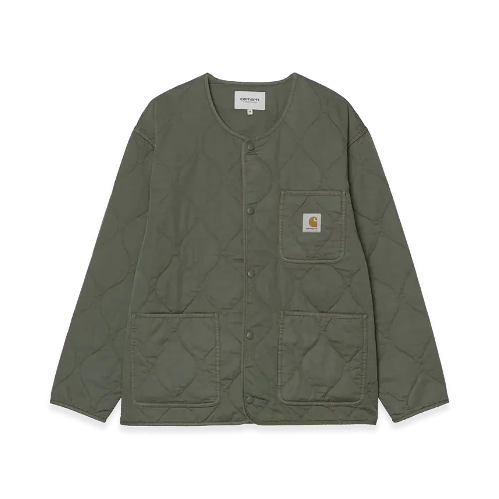 Carhartt WIP Skyton Liner "Leaf"