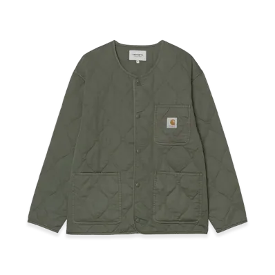 Carhartt WIP Skyton Liner "Leaf"