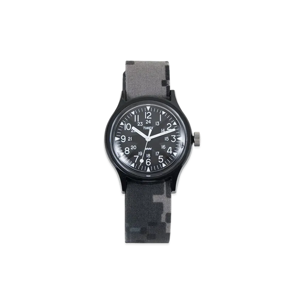 GDC Timex "Black"