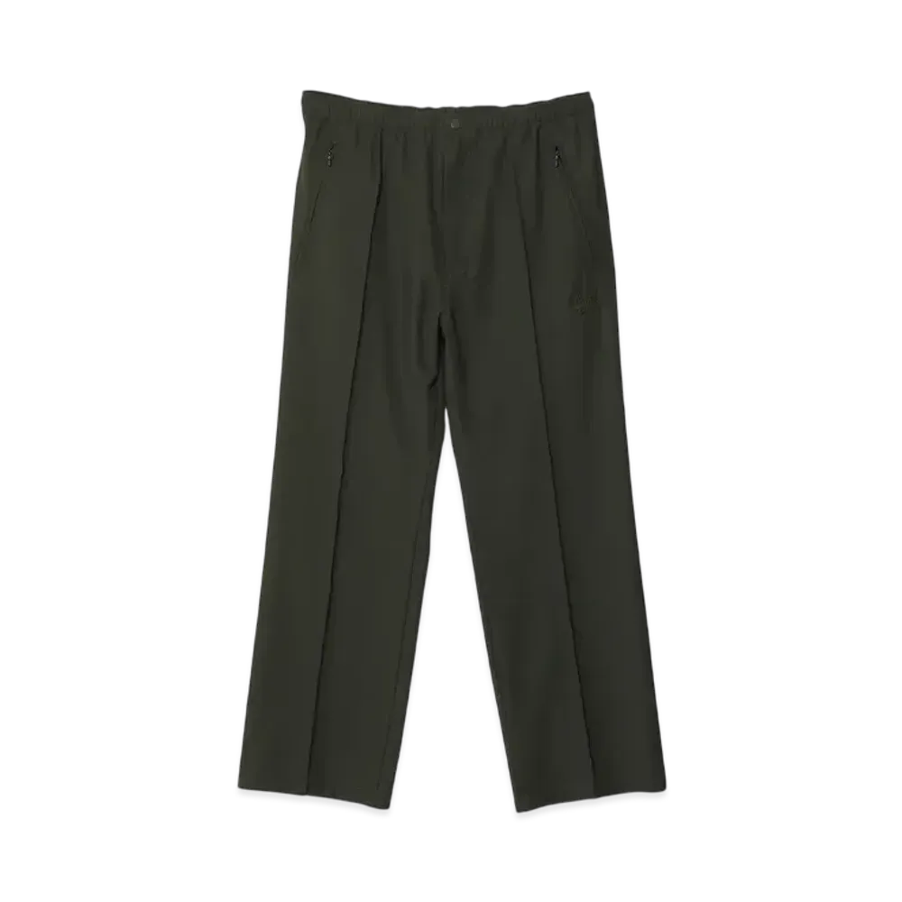 NEEDLES Warm Up Pant - Cavalry Twill "Gray"