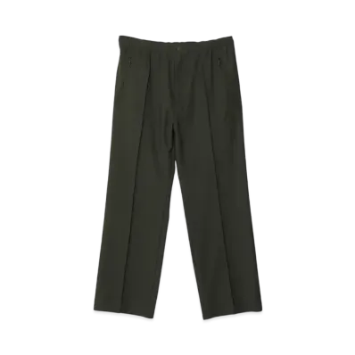 NEEDLES Warm Up Pant - Cavalry Twill "Gray"