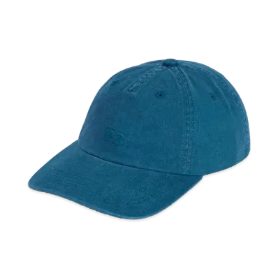 Y-3 Dad Cap "Green"