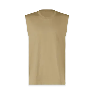 IM MEN 60/2 Jersey Stitch "Beige"