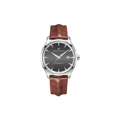 Hamilton Jazzmaster Gent Quartz