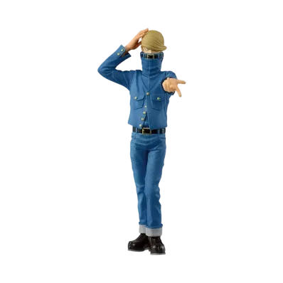 Ichiban-Kuji Best Jeanist ;figure My Hero Academia The Top5!