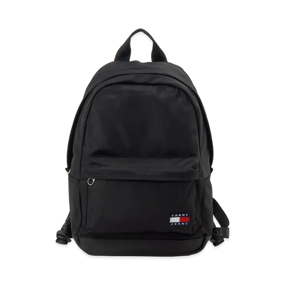 TOMMY HILFIGER Backpack "Black"