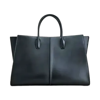 TOD'S Holly Bag MAXI "Black"